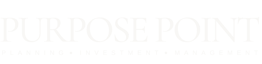 PurposePoint -LOGO