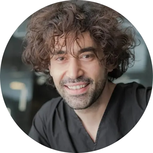 profile pic - Noam Rimski_Investor