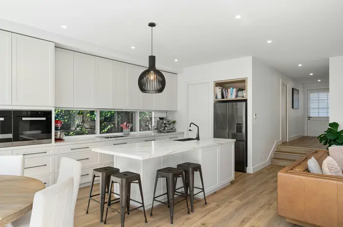Modern kitchen Design